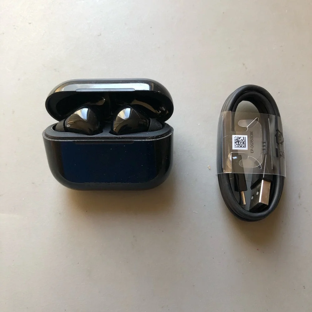 Products V2 Wireless Earbuds